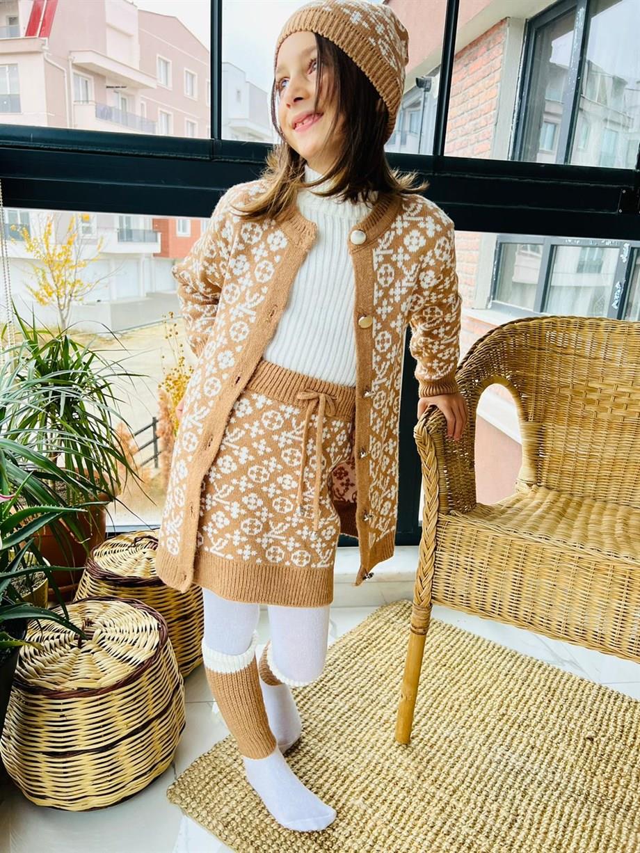 Bere&Tozluk 5'li Takım