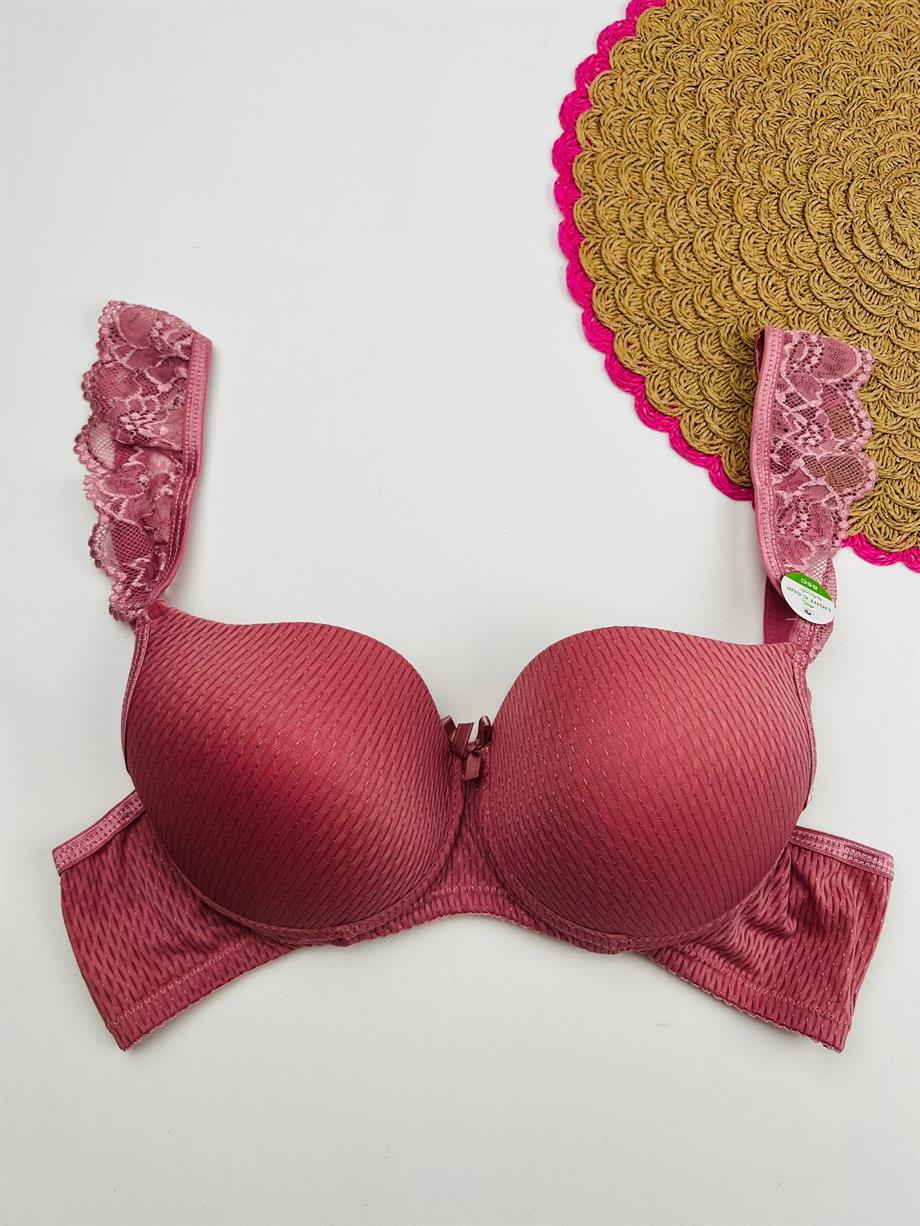 C Cup Toparlayıcı ER5084 Pudra