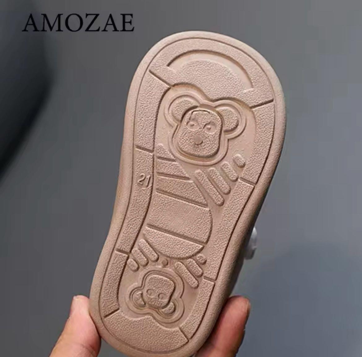 Erkek Walker Spor Ayakkabı