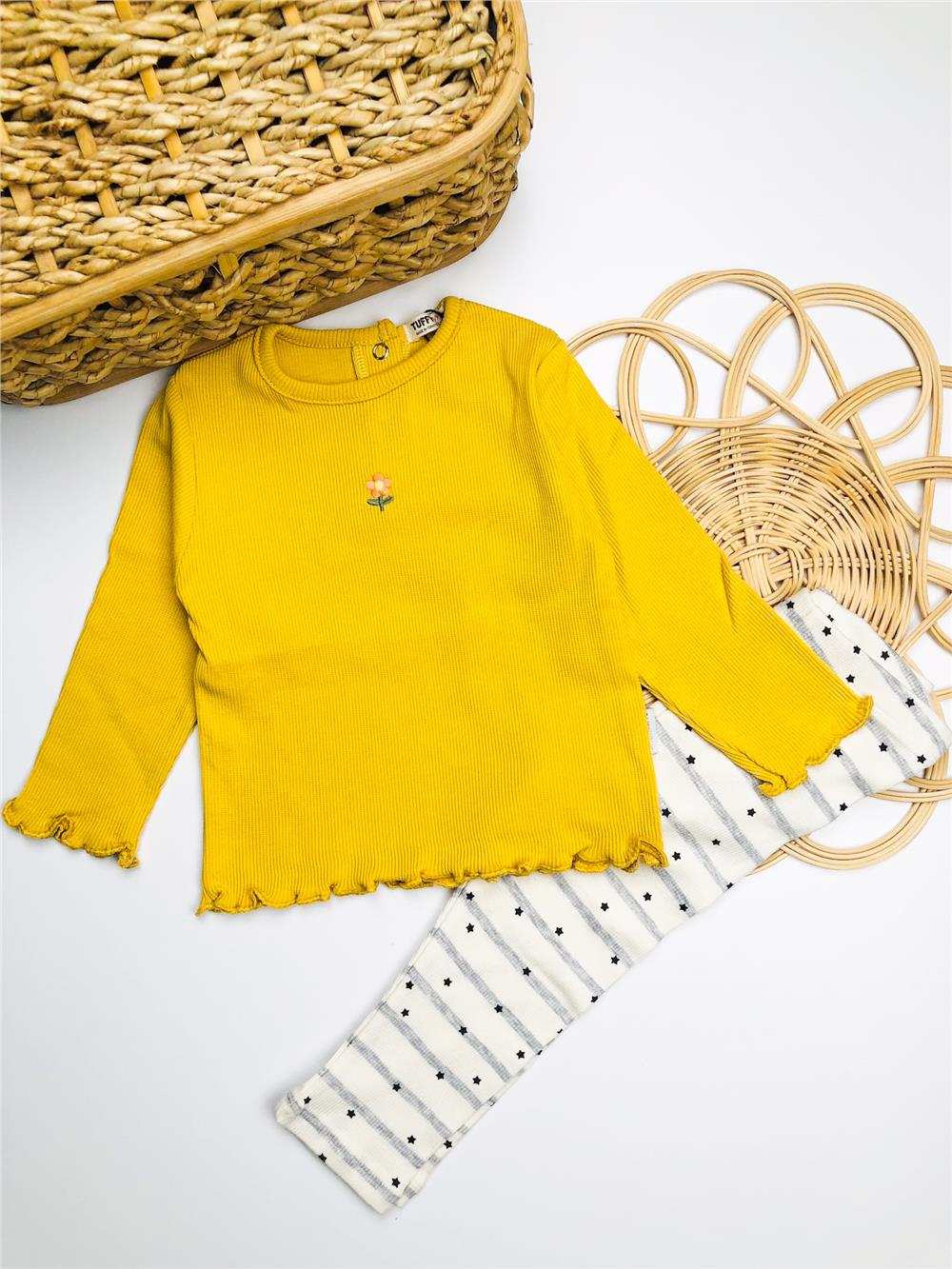 Fitilli Hardal Takım