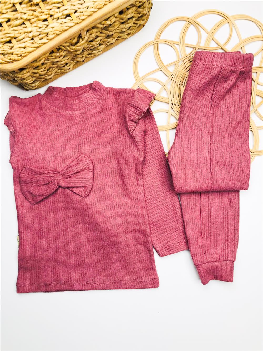 Gülkurusu Fitilli Takım