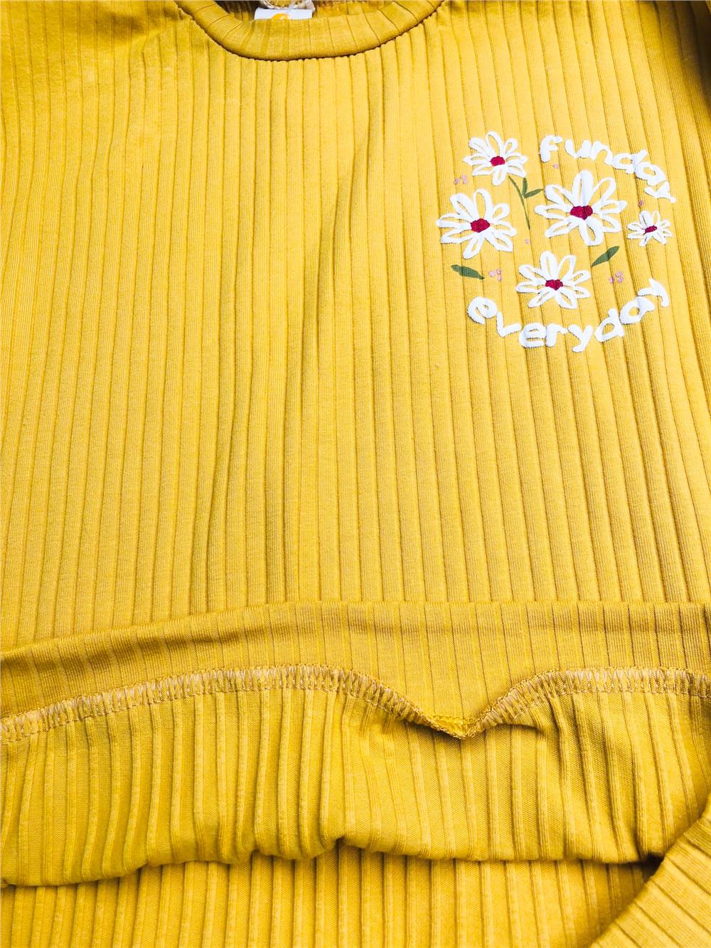 Hardal Fitilli Takım