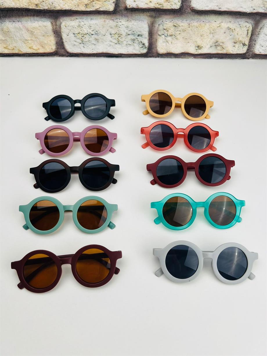 İskandinav Güneş Gözlüğü