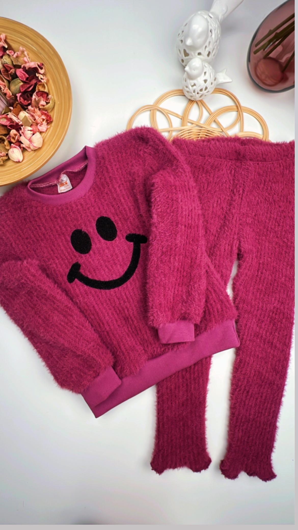 Jakarlı Takım Pembe