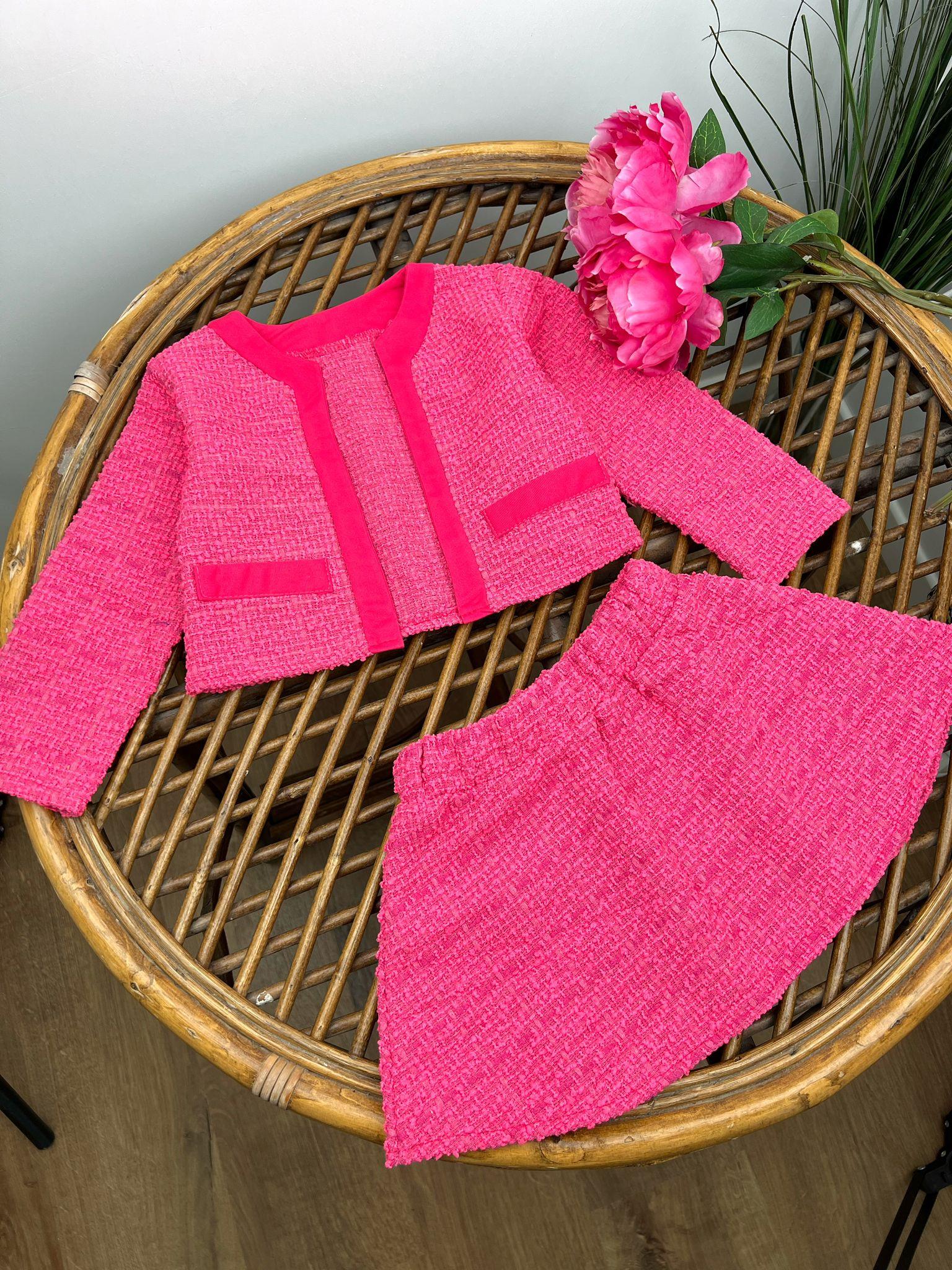 Pembe Channel Takım