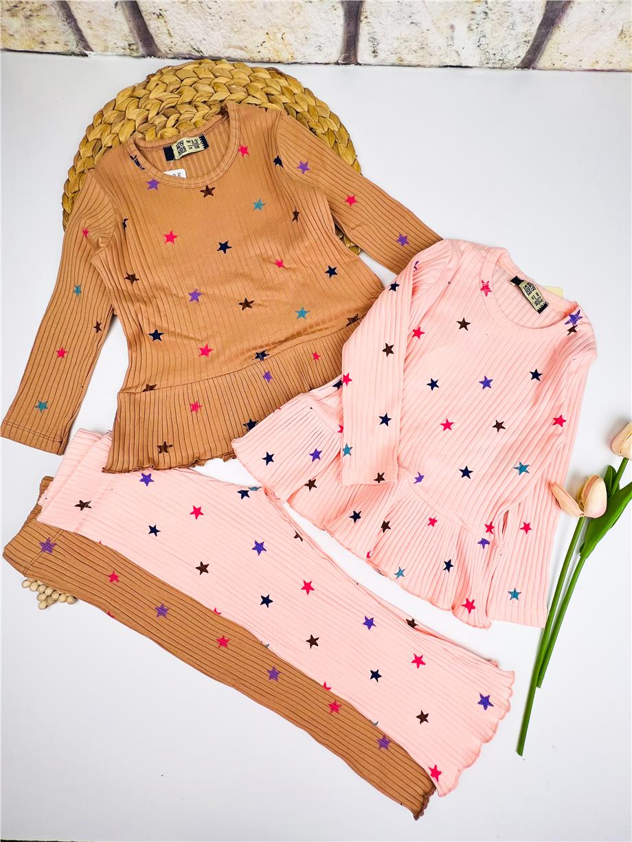 Star Feel İkili Takım