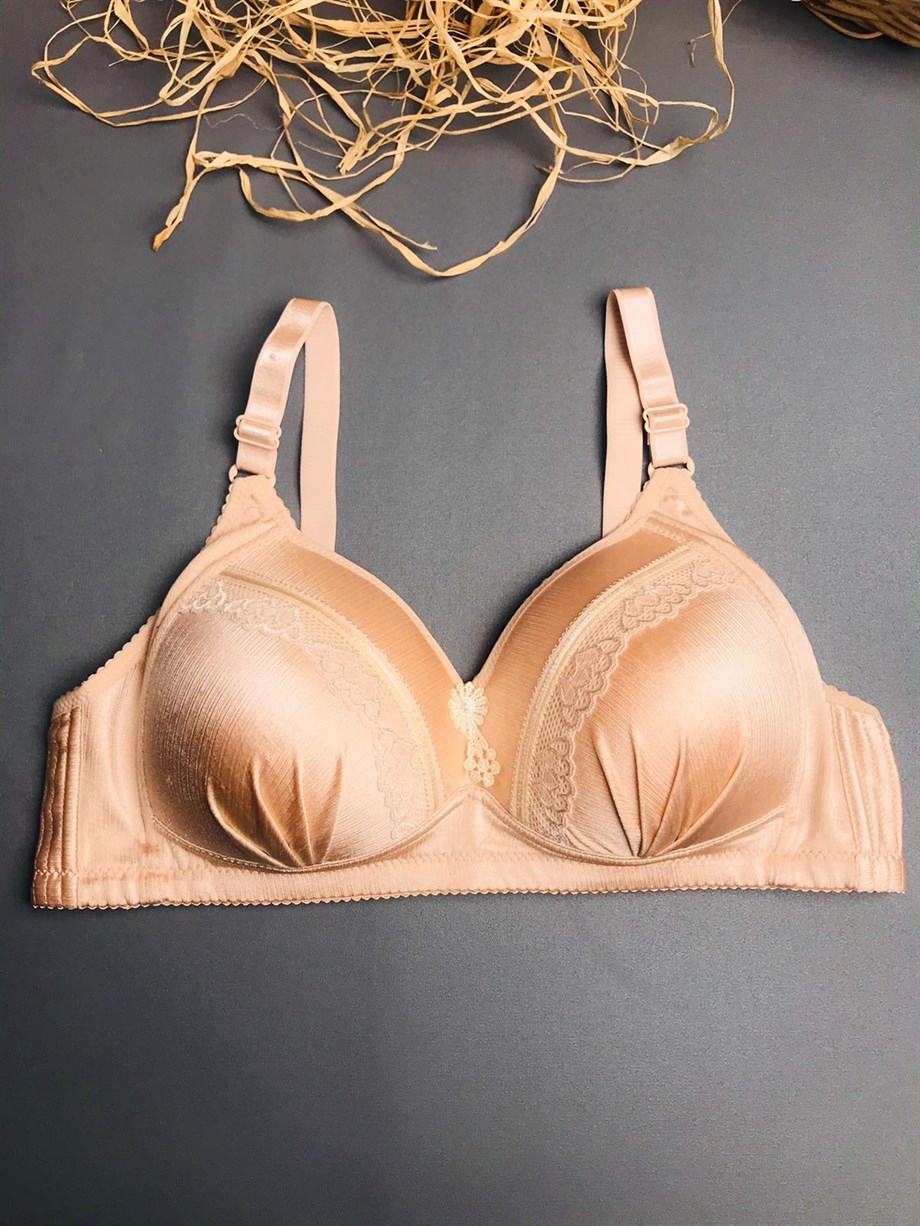 Toparlayıcı C Kap Sütyen 