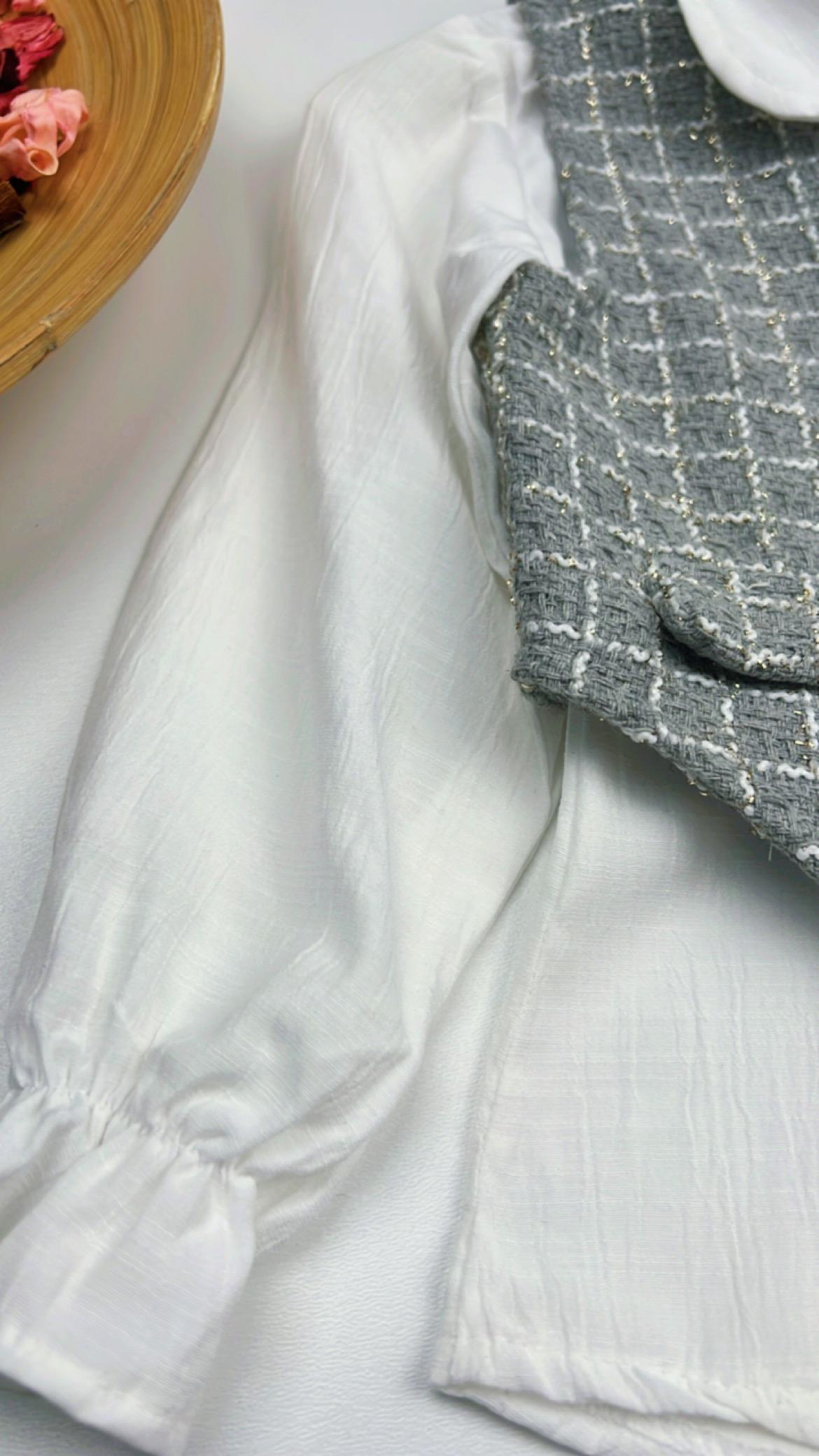 Tüvit Üçlü Takım