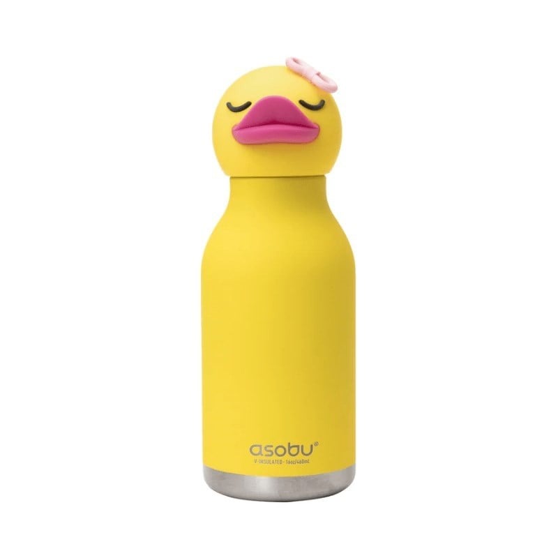 Asobu-Bestie Bottle-Ducky