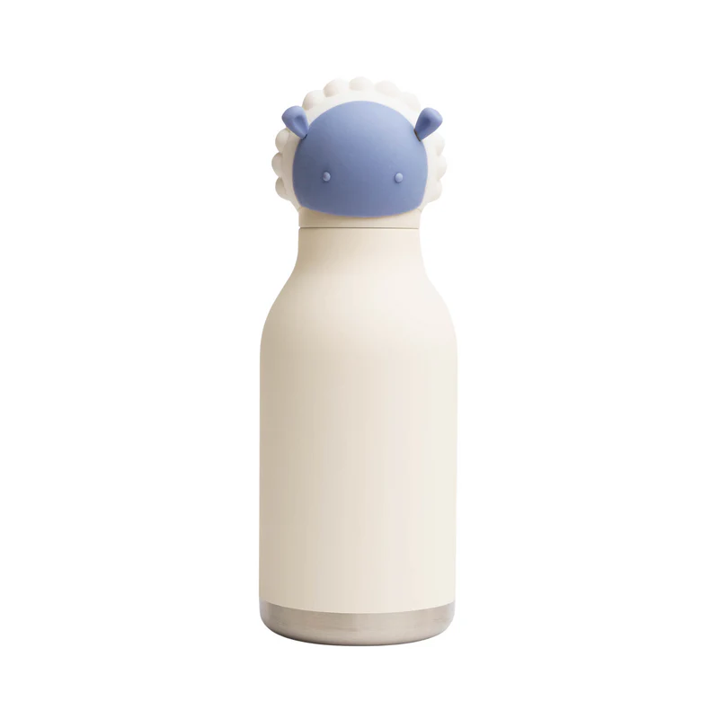Asobu-Bestie Bottle-Sheep