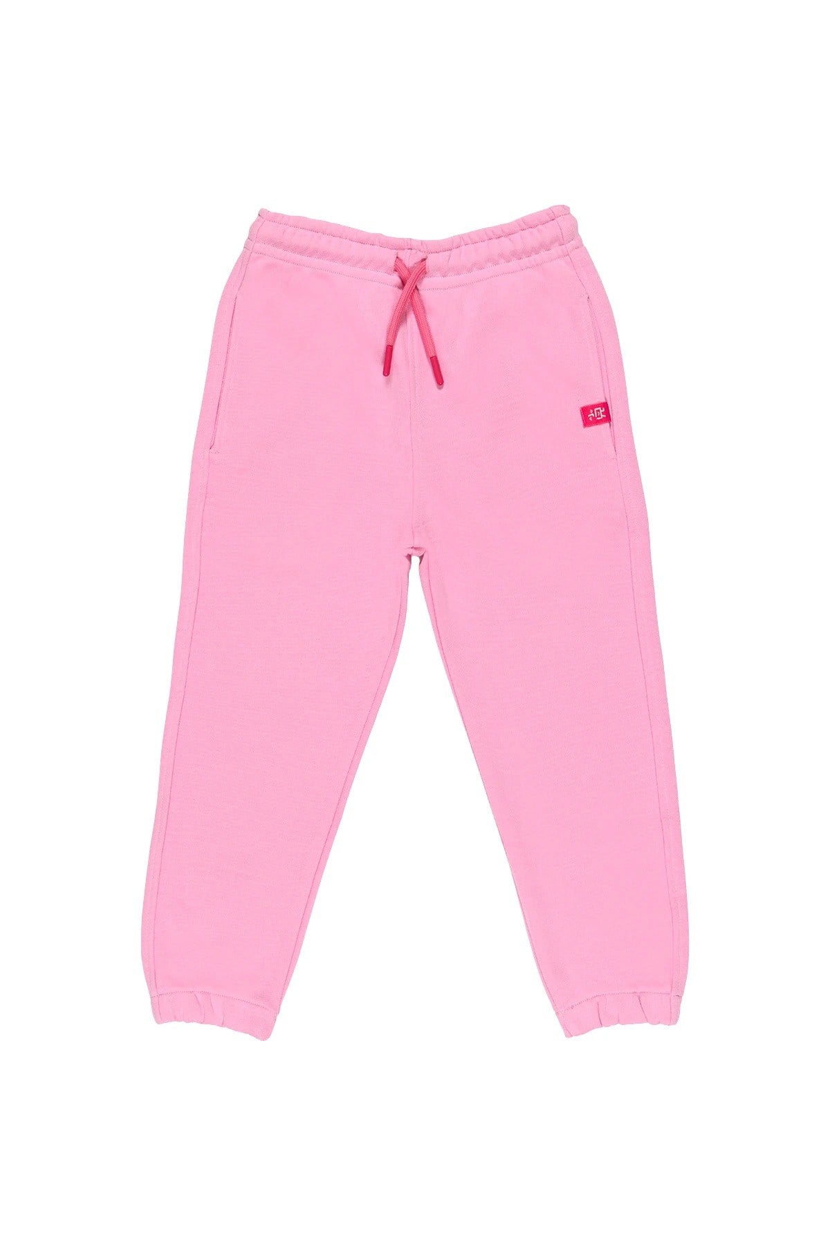 BeetleBeez-Own Your Shape Jogger Eşofman Altı - Pembe