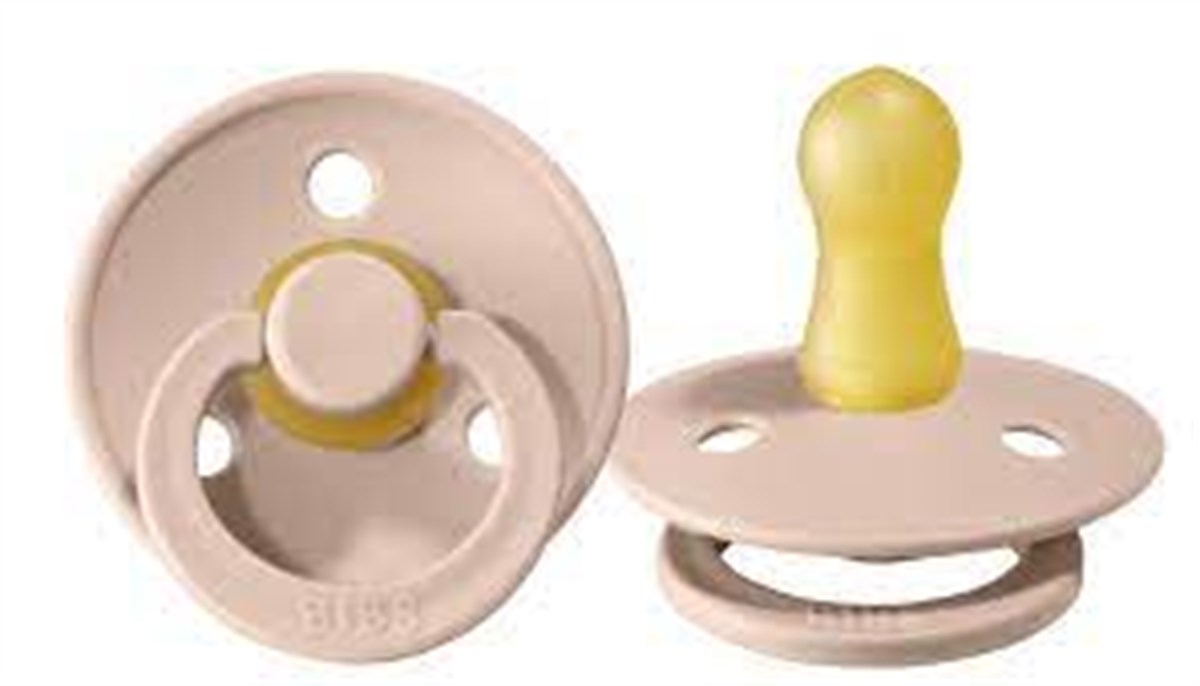 Bibs Colour Emzik-Blush