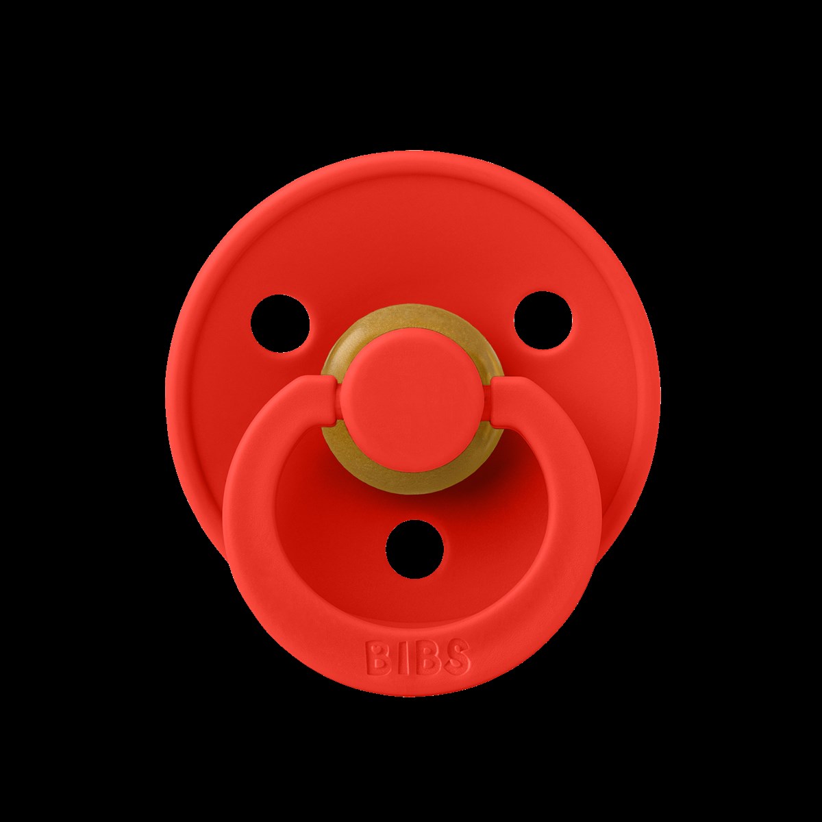 Bibs Colour Emzik-Candy Apple