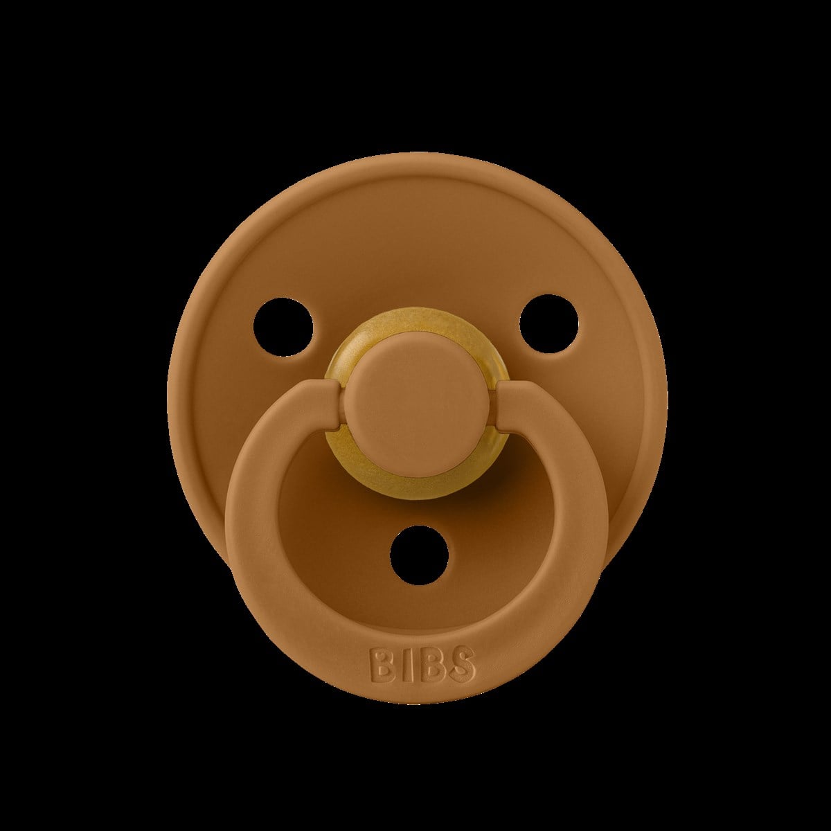Bibs Colour Emzik-Caramel