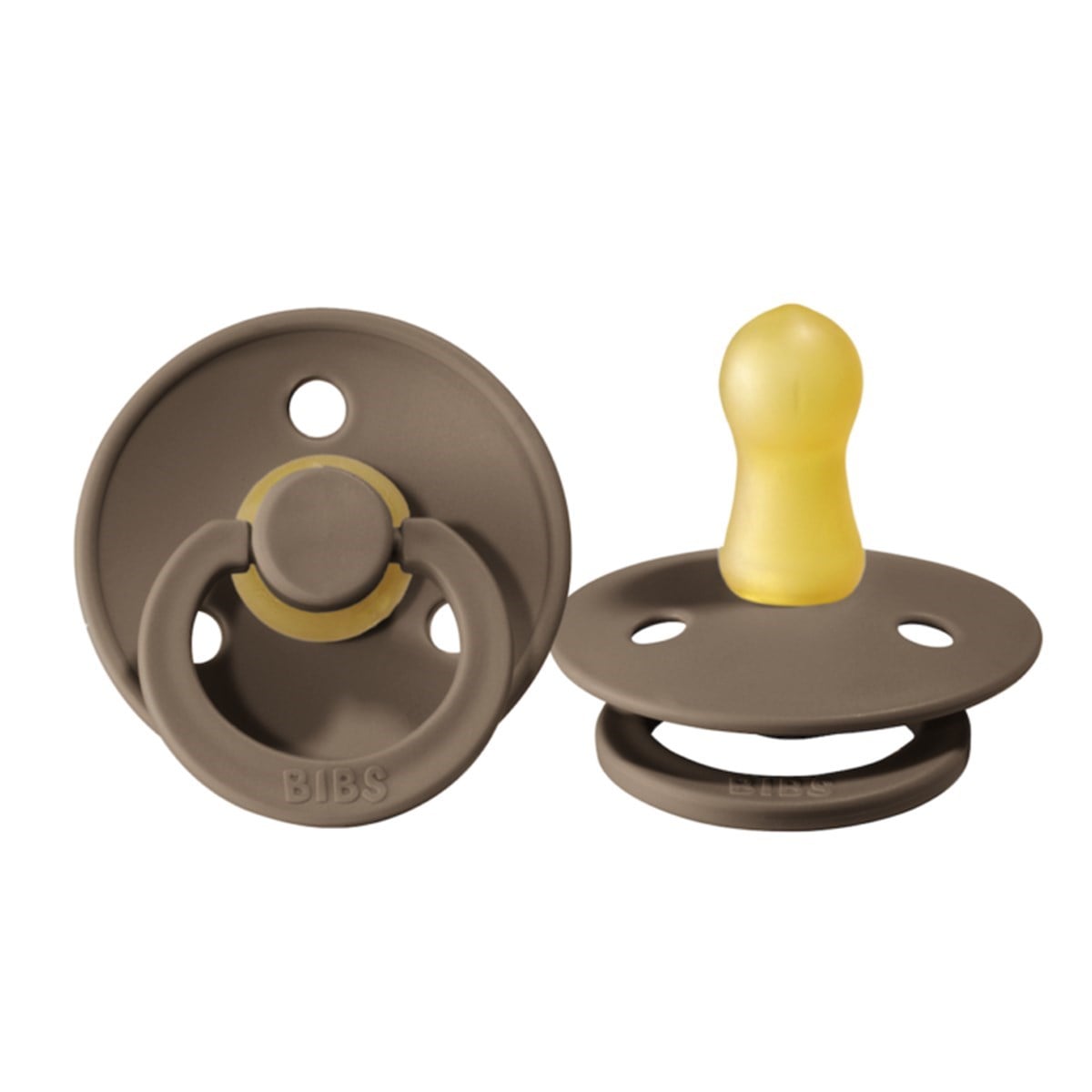 Bibs Colour Emzik-Dark Oak