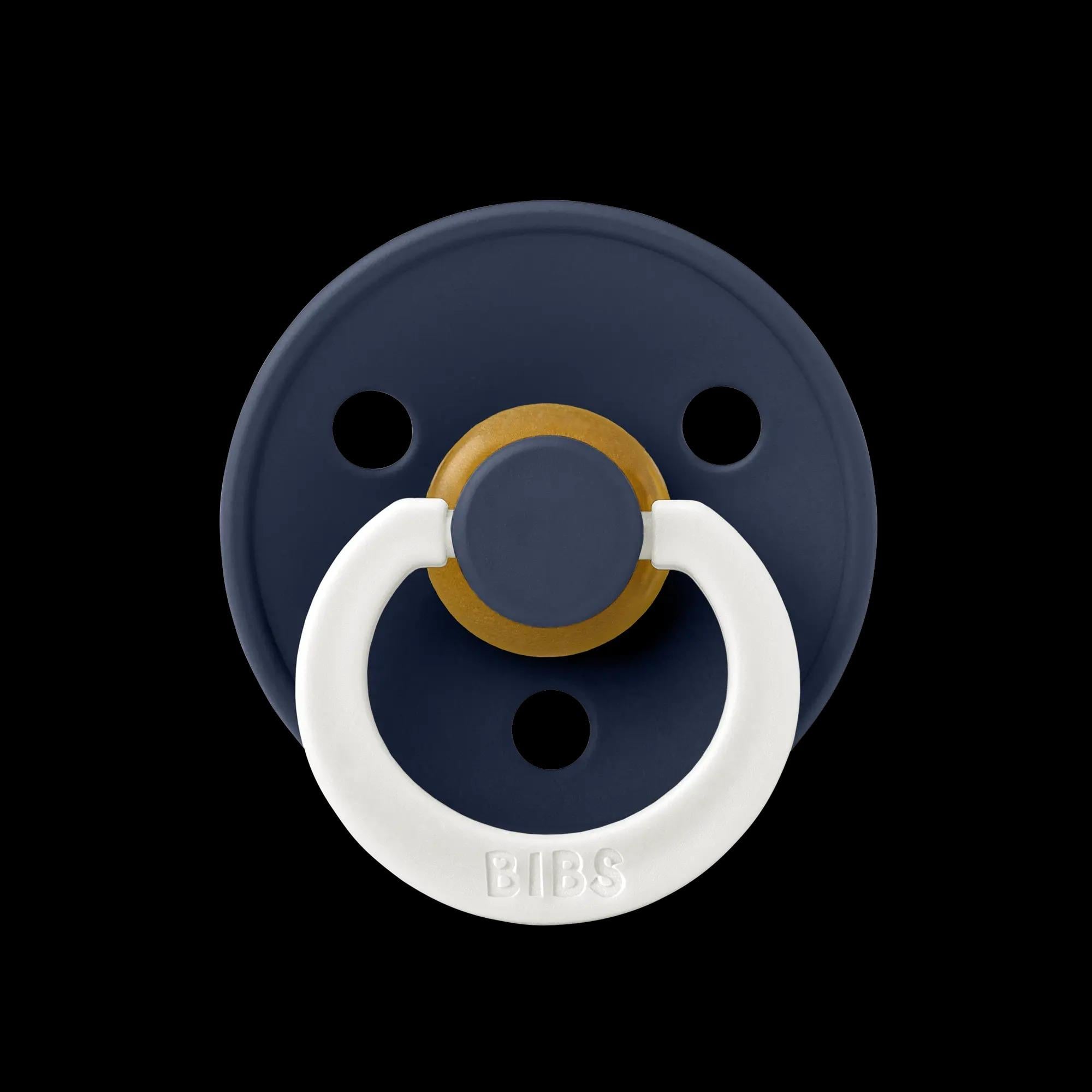 Bibs Colour Emzik-Deep Space Glow