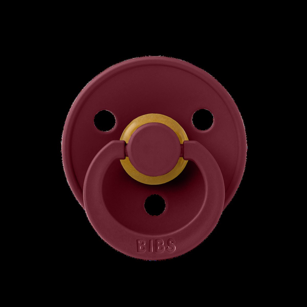 Bibs Colour Emzik-Elderberry