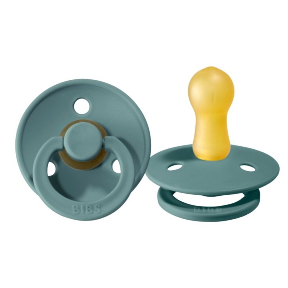 Bibs Colour Emzik-Island Sea
