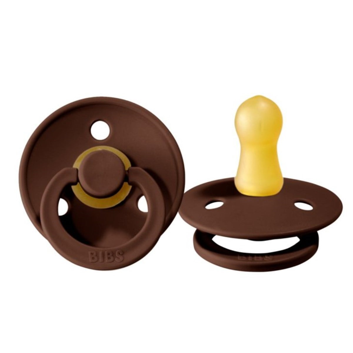 Bibs Colour Emzik-Mocha