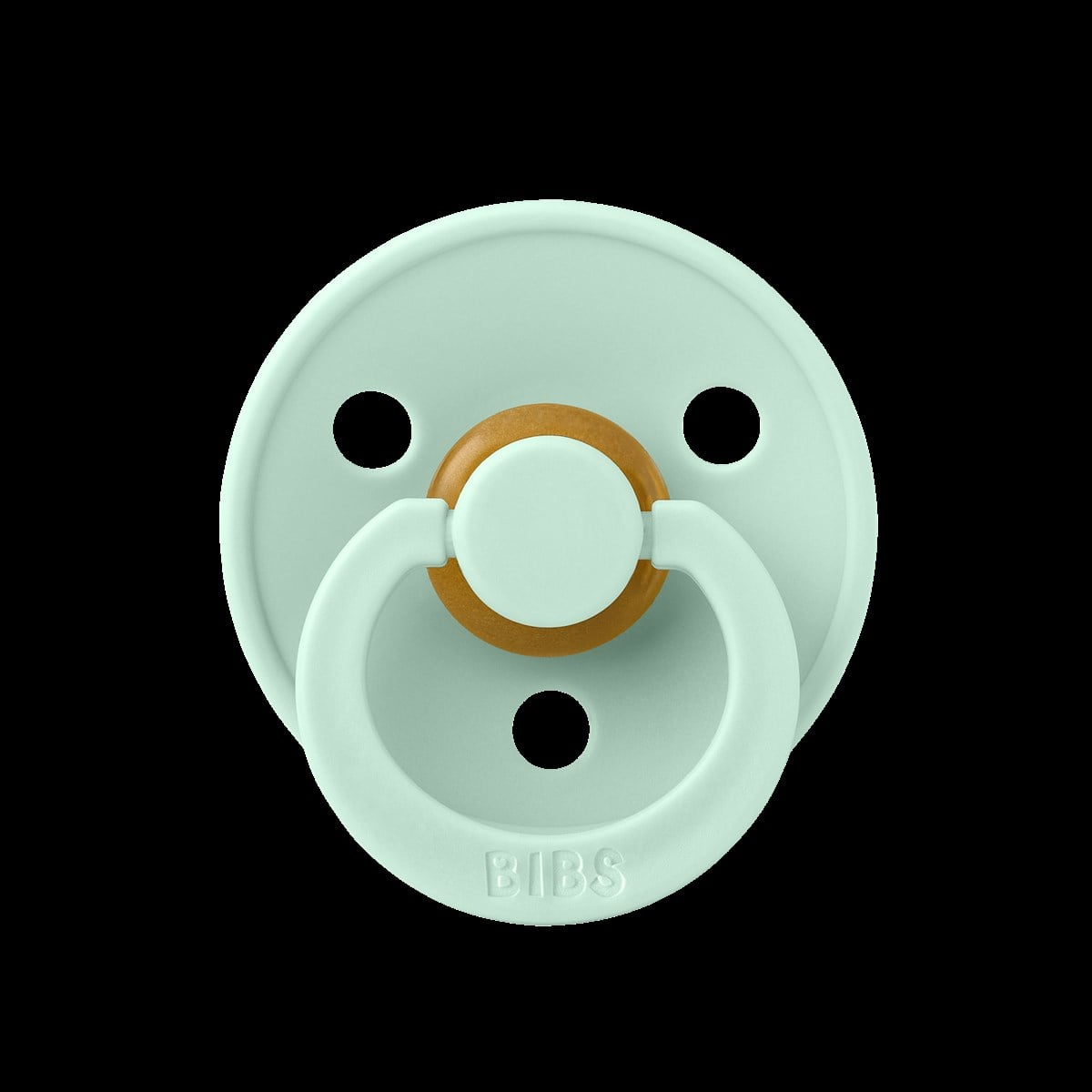 Bibs Colour Emzik-Nordic Mint