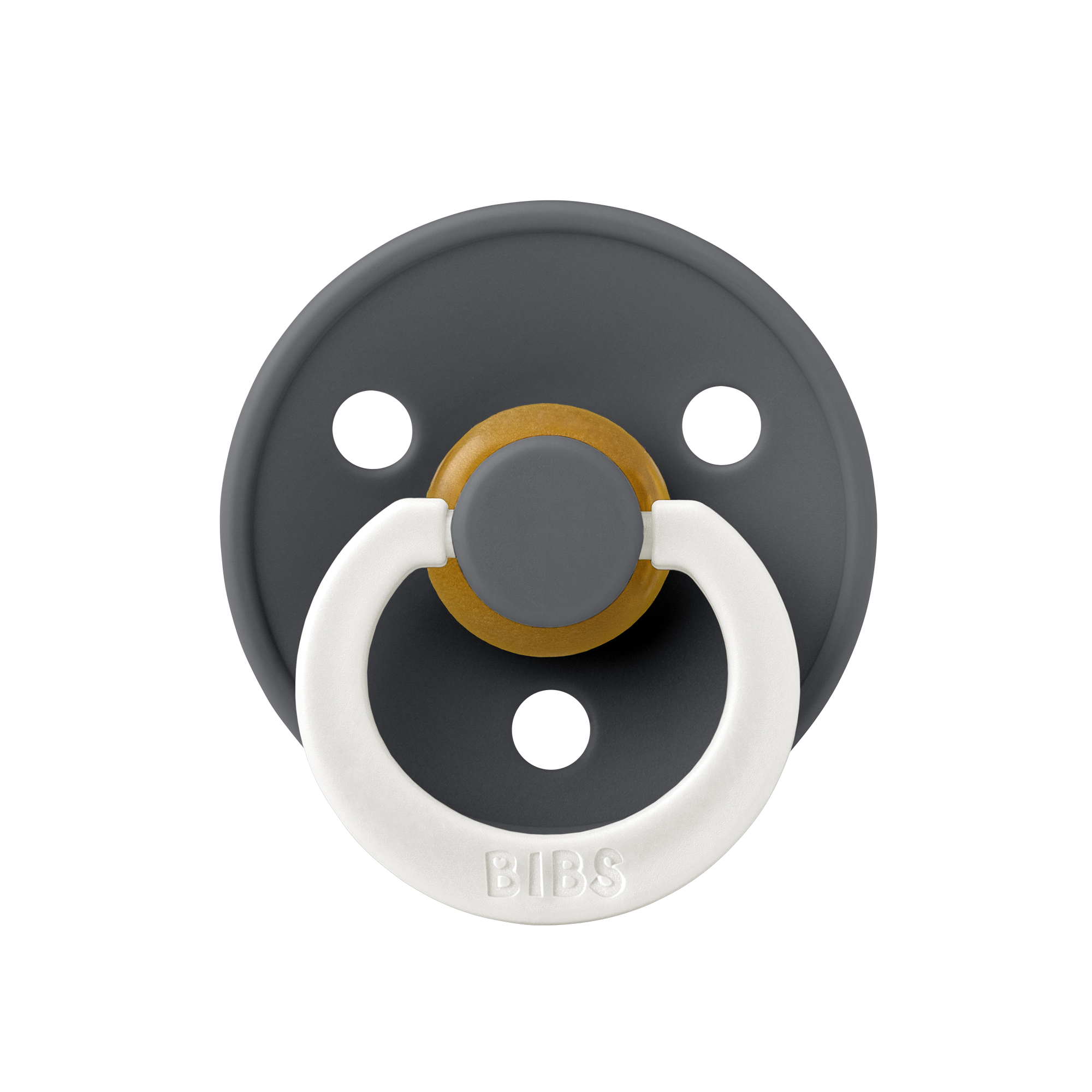 Bibs Colour Emzik-Petrol Glow