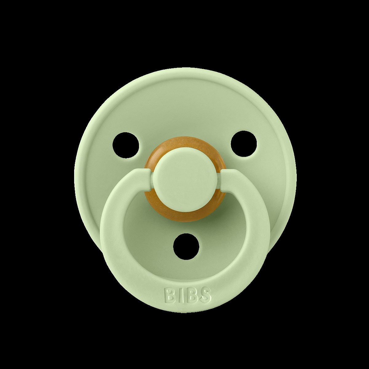 Bibs Colour Emzik-Pistachio