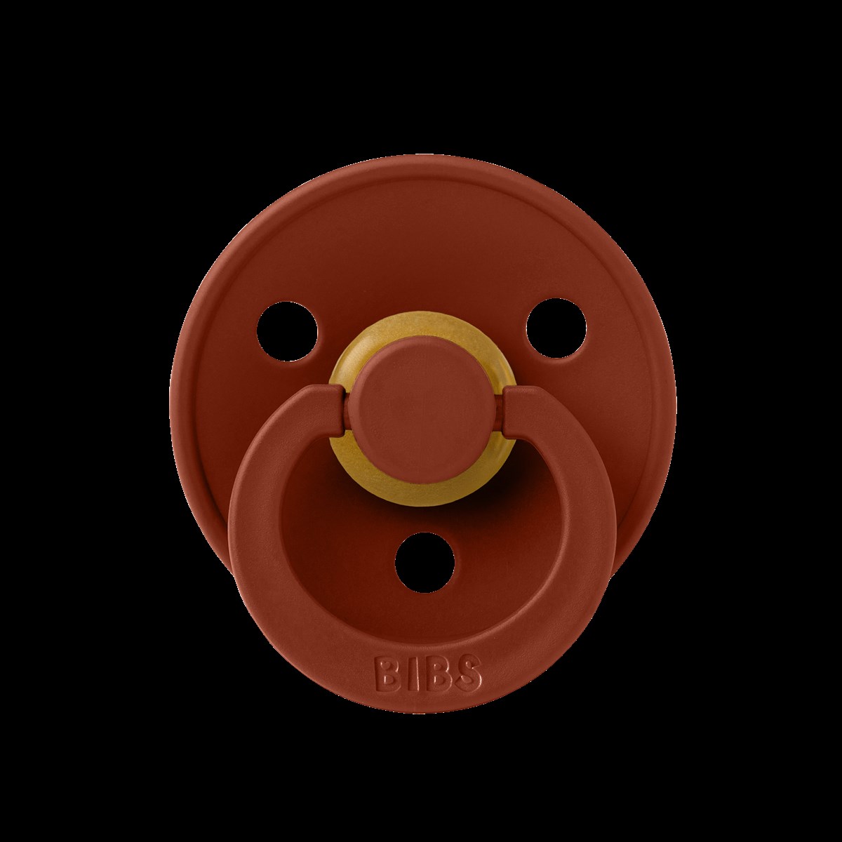 Bibs Colour Emzik-Rust