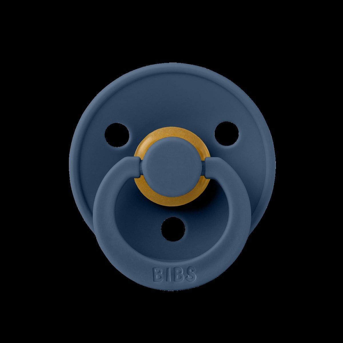 Bibs Colour Emzik-Steel Blue