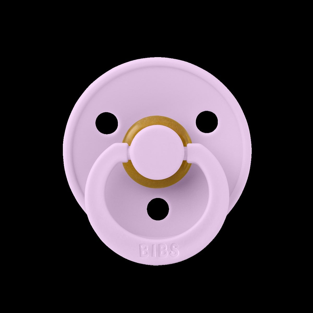Bibs Colour Emzik-Violet Sky