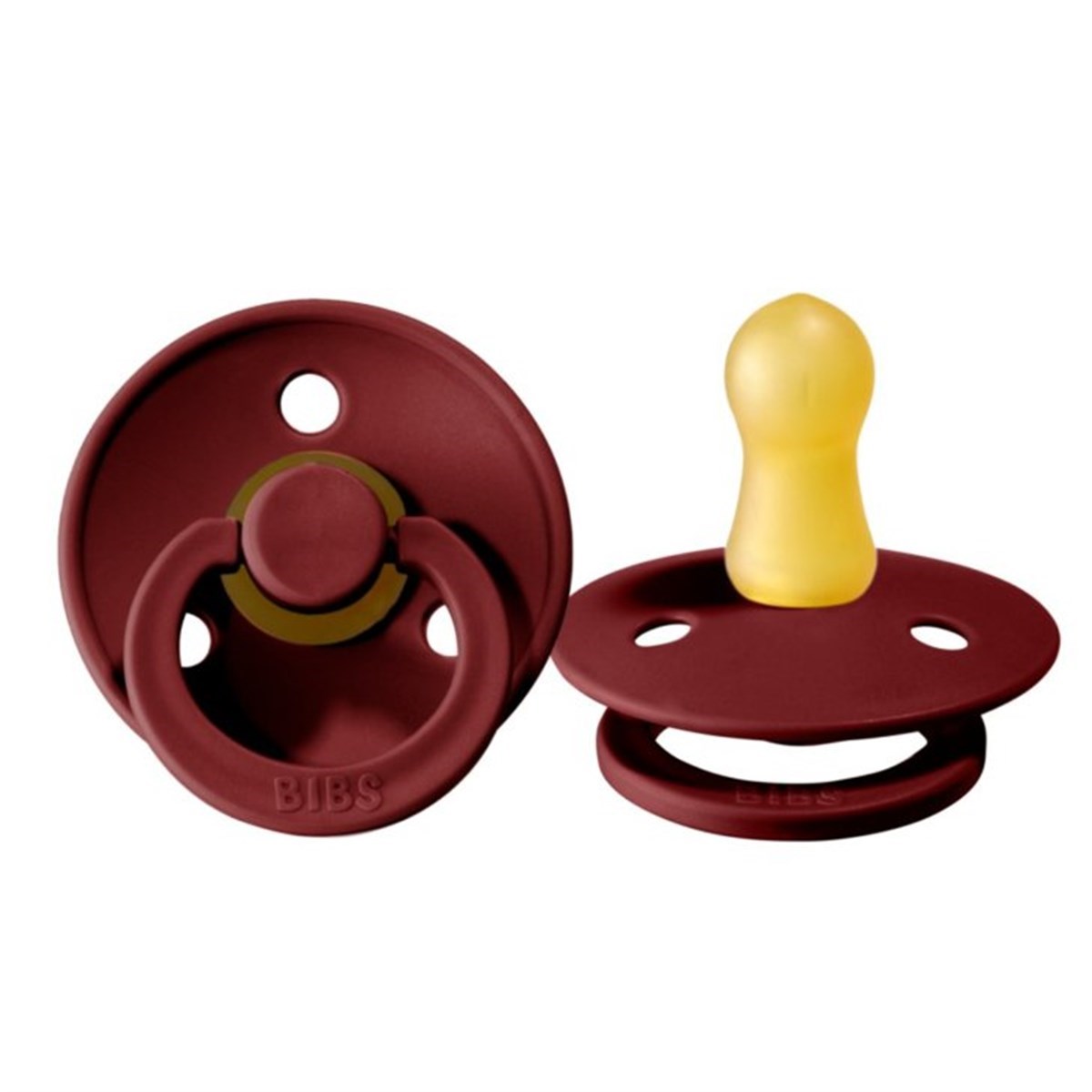 Bibs Colour Emzik-Wine