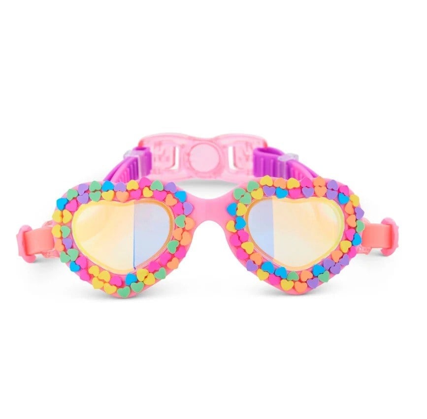 Bling2o Confection Be True Pink - Çocuk Deniz Gözlüğü