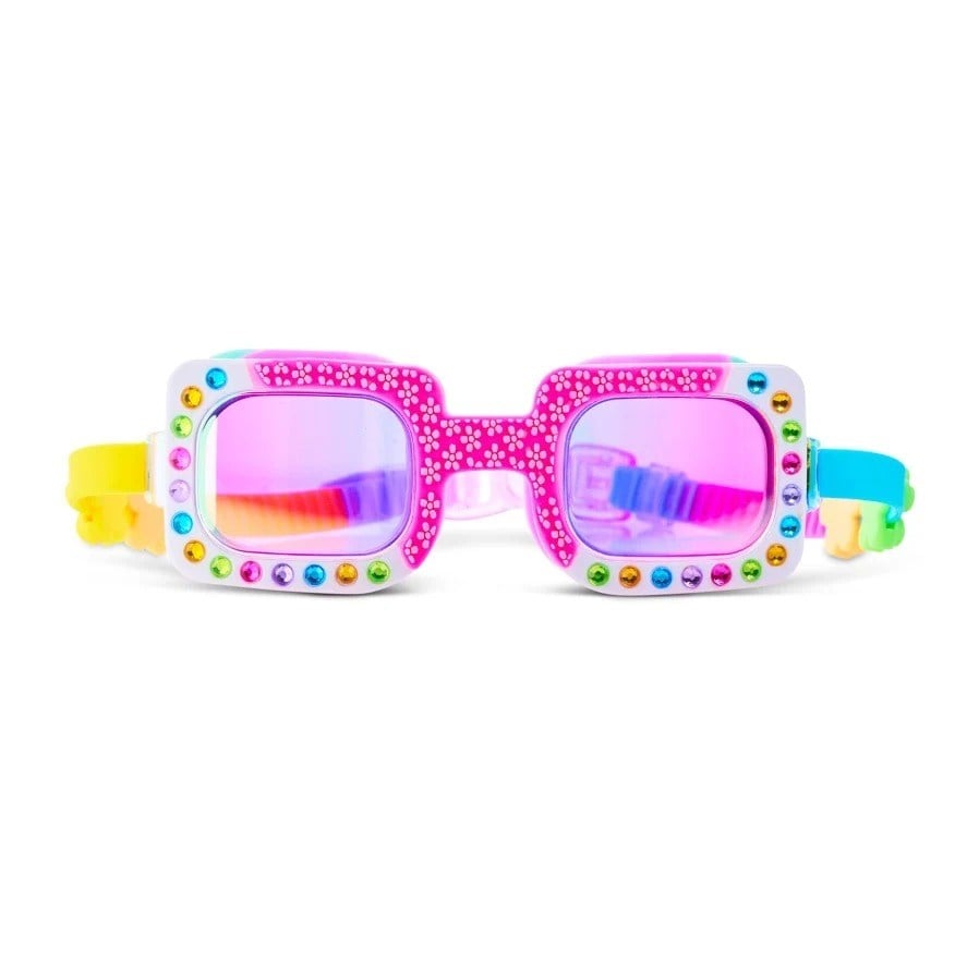 Bling2o Pretty Girl Poppy Pink - Çocuk Deniz Gözlüğü