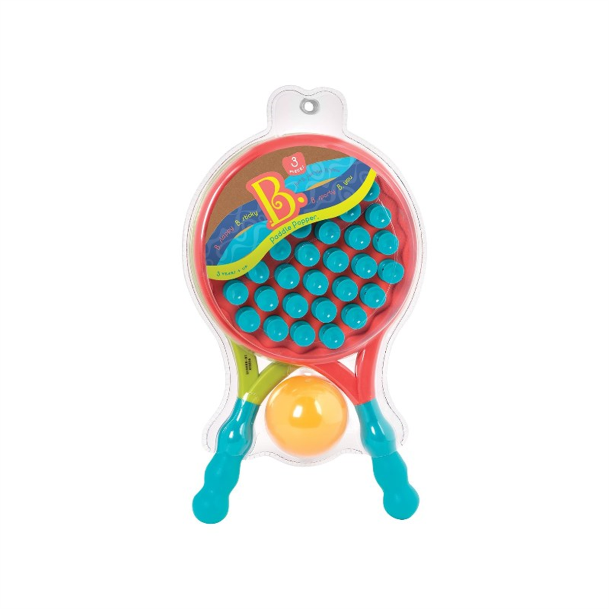 Btoys Vakumlu Raket