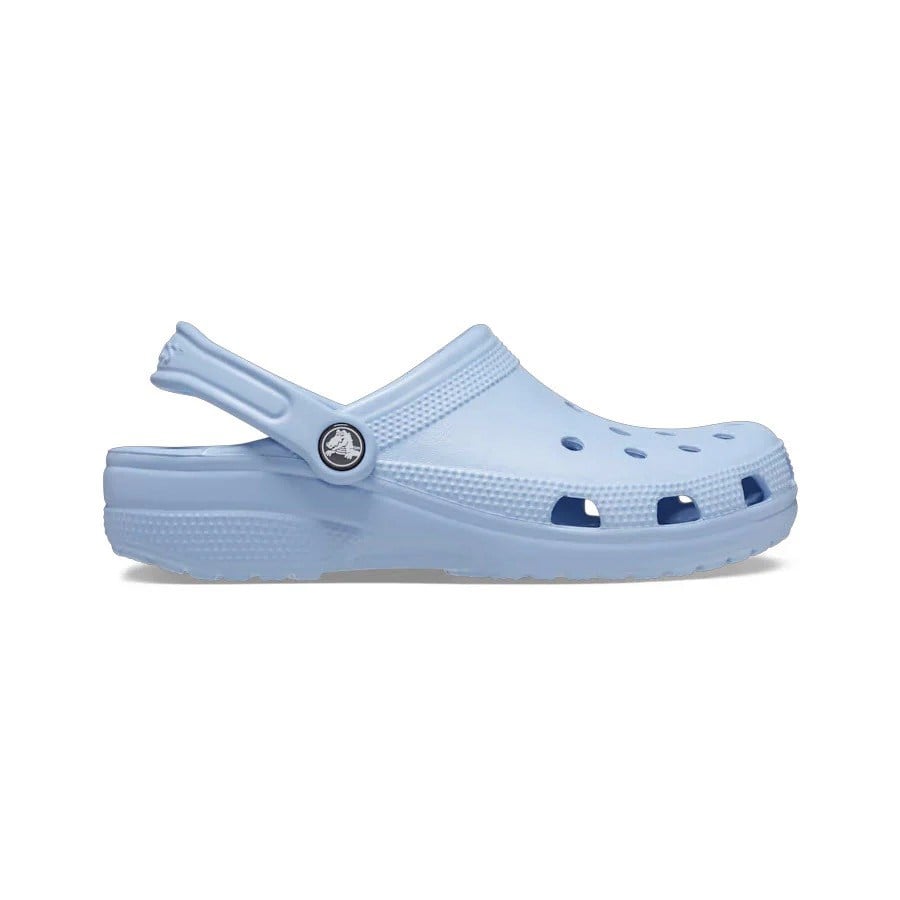 Crocs-Classic Clog K - Blue Calcite