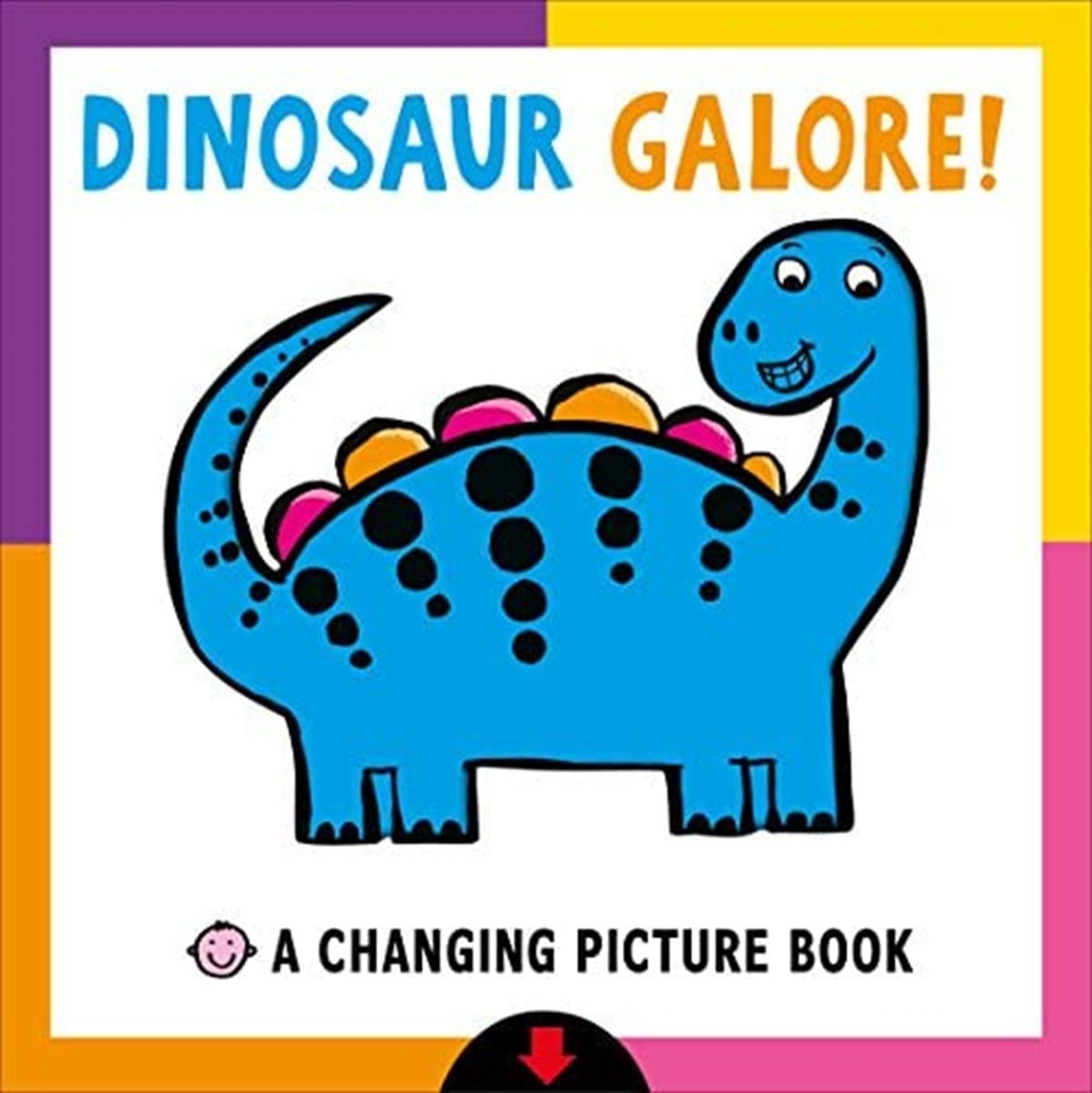 Dinosaur Galore