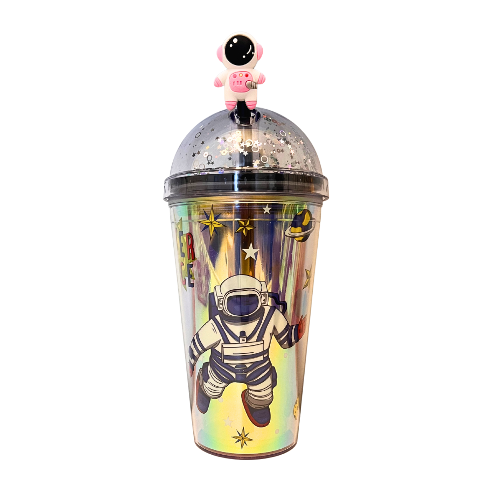 Etoilee-Outer Space Suluk