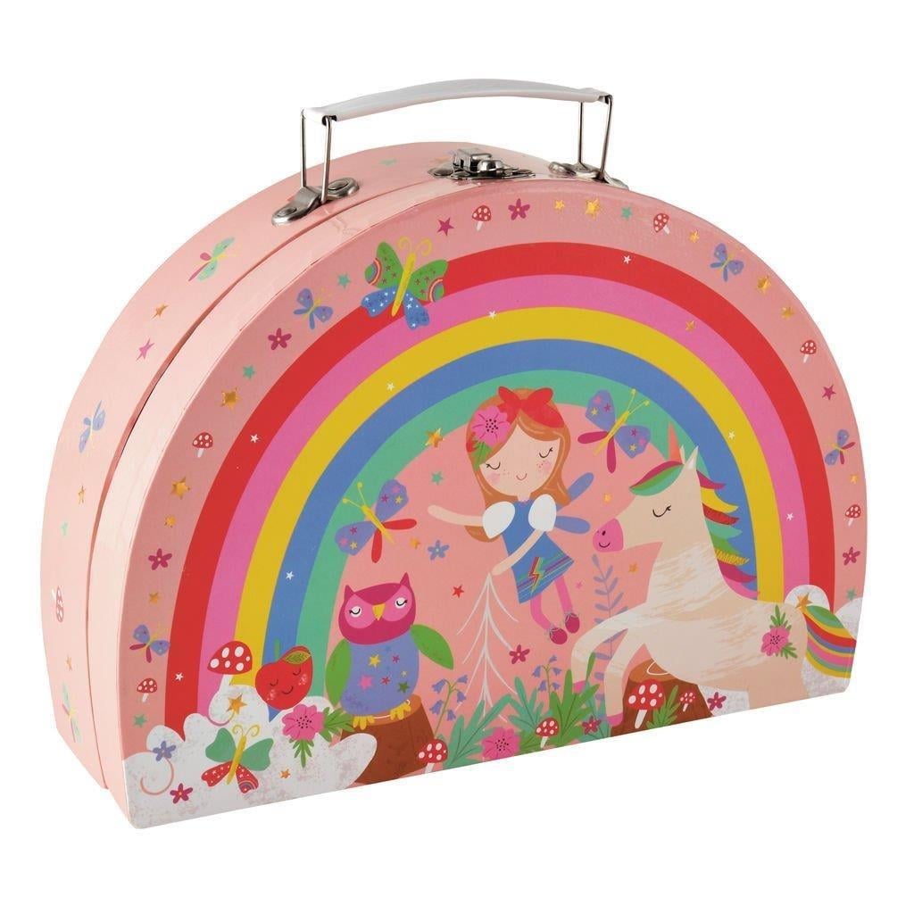 Floss & Rock-Çay Seti/Rainbow Fairy