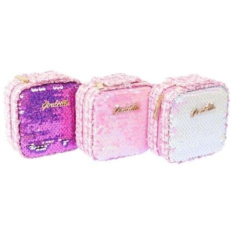 Girabrilla-Mini Makyaj Seti