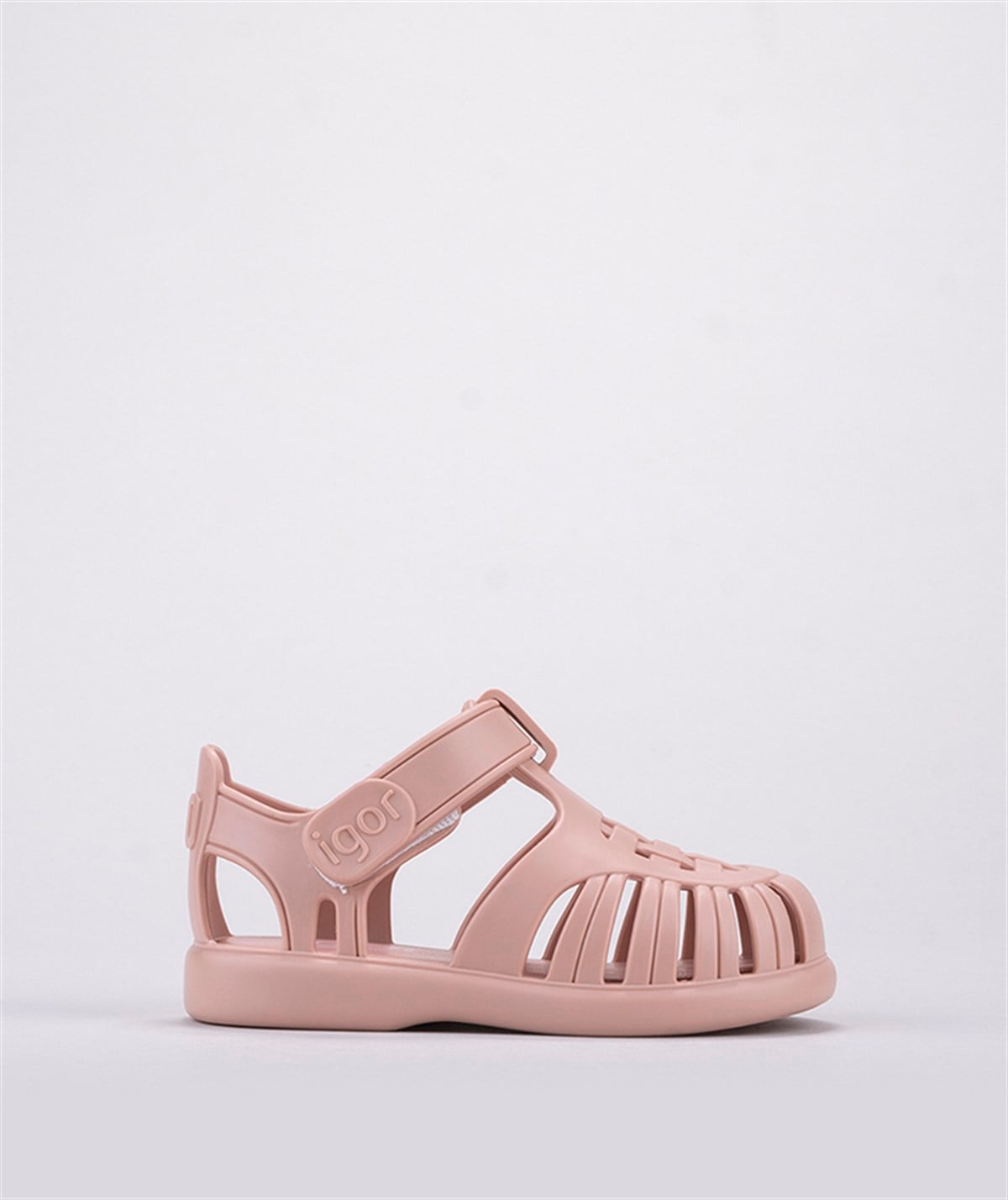 İgor Tobby Solid Sandalet-Marquillaje