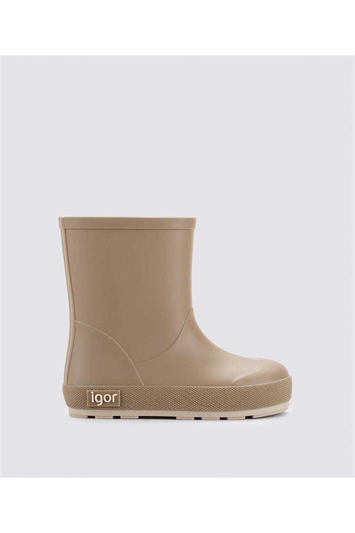 İgor Yogi DK Bot-Elmwood