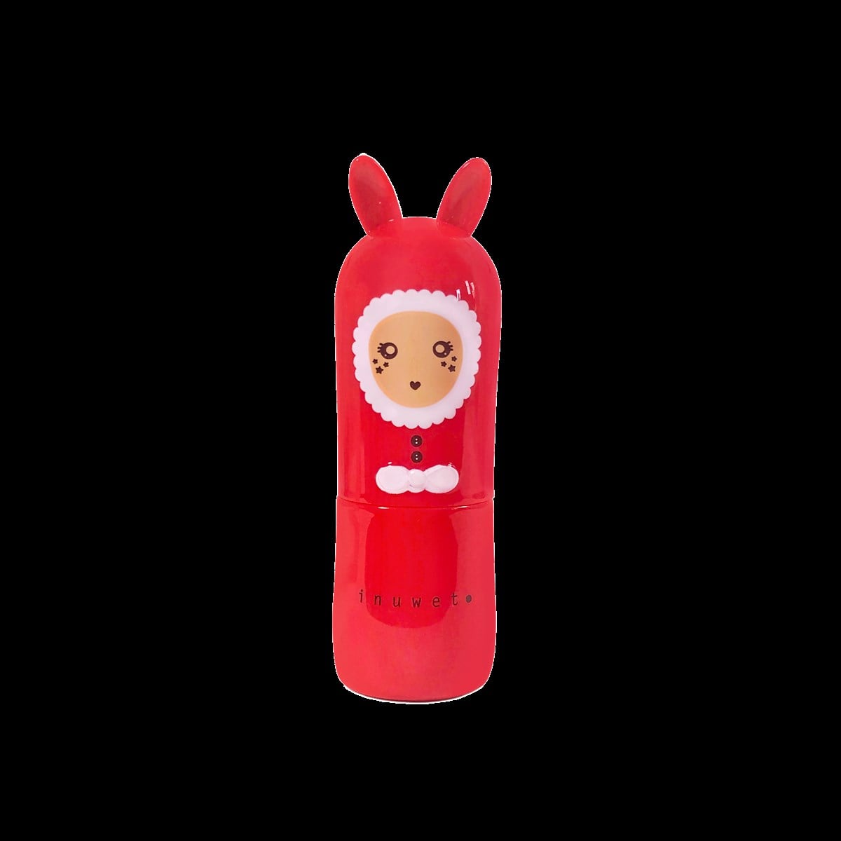 İnuwet-Bunny Lipbalm Exotic Mango
