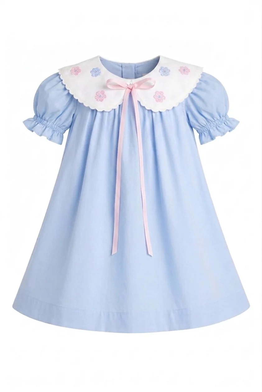 Le Petit Mico-Elenie