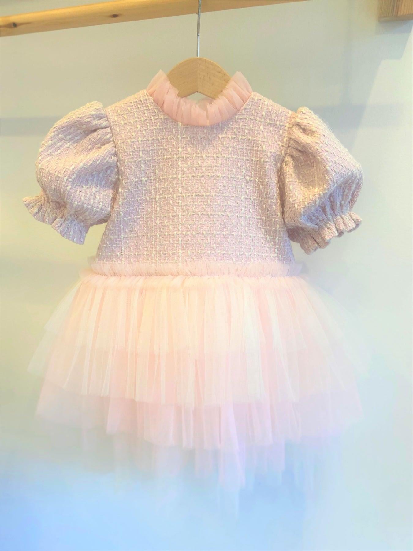 Le Petit Mico-Juliette