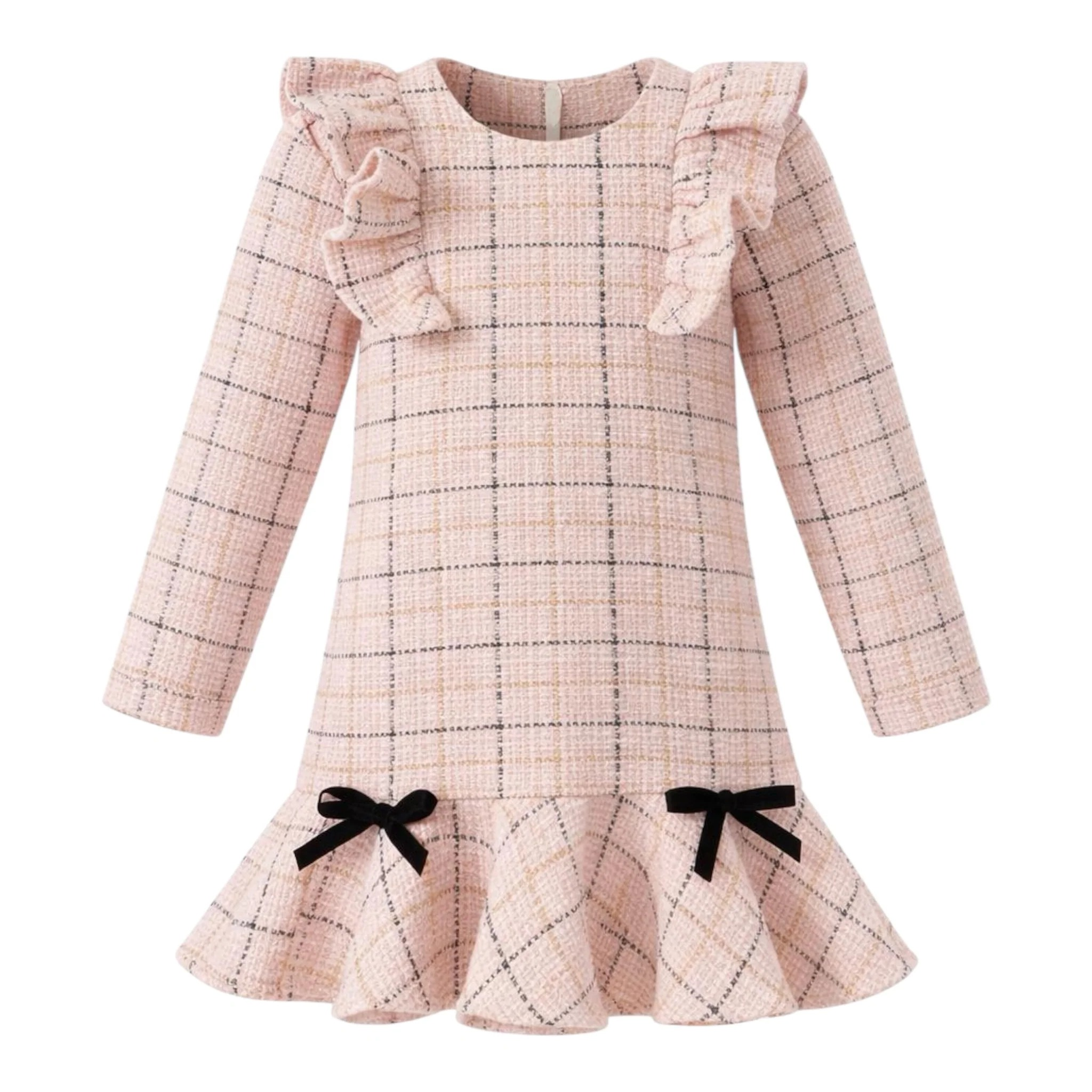 Le Petit Mico-Pink Charlotte