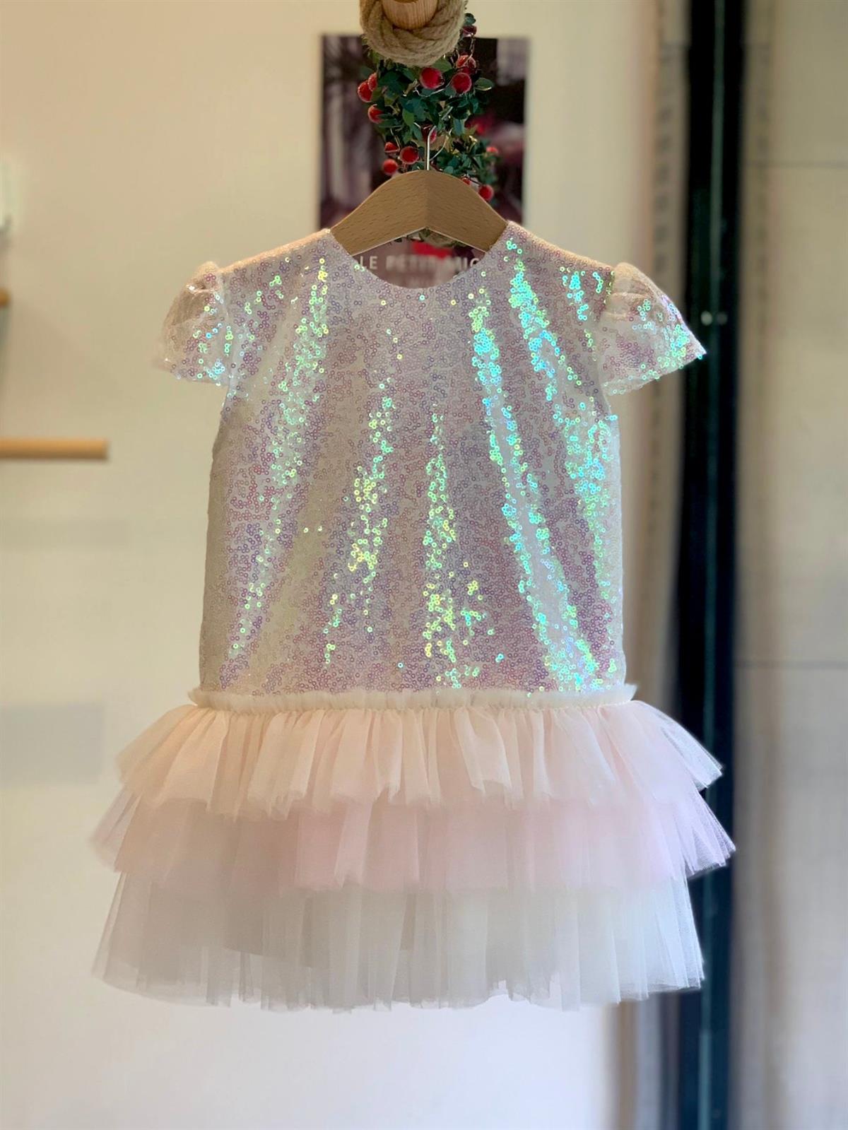 Le Petit Mico-Sylvia