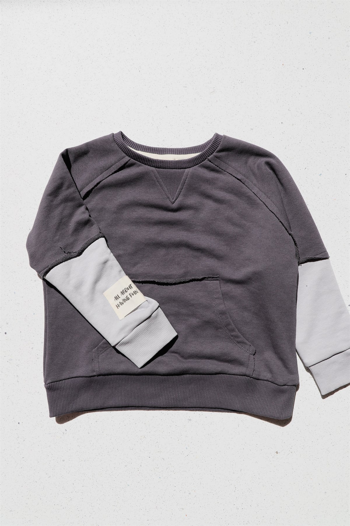 Leo Sweatshirt