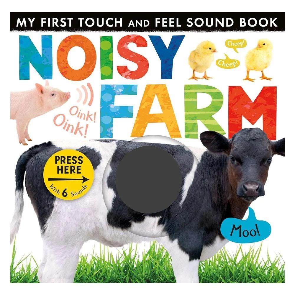 Little Tiger-Noisy Farm