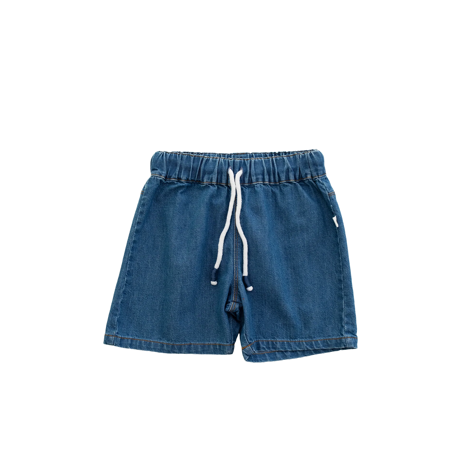 Little Yucca-'Easy' Denim Şort