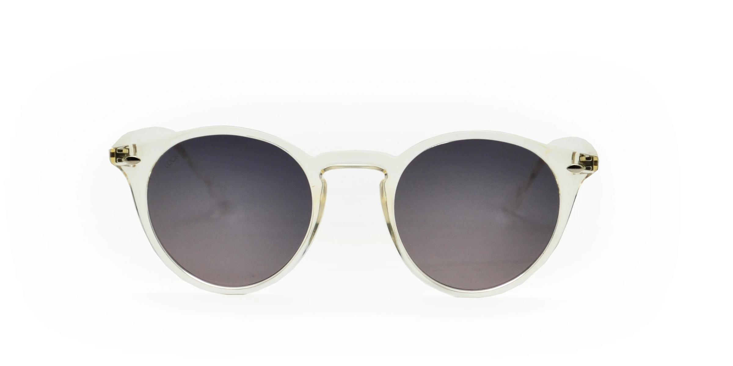 LOOKlight Alpha - Crystal 10-15 Yaş Güneş Gözlüğü