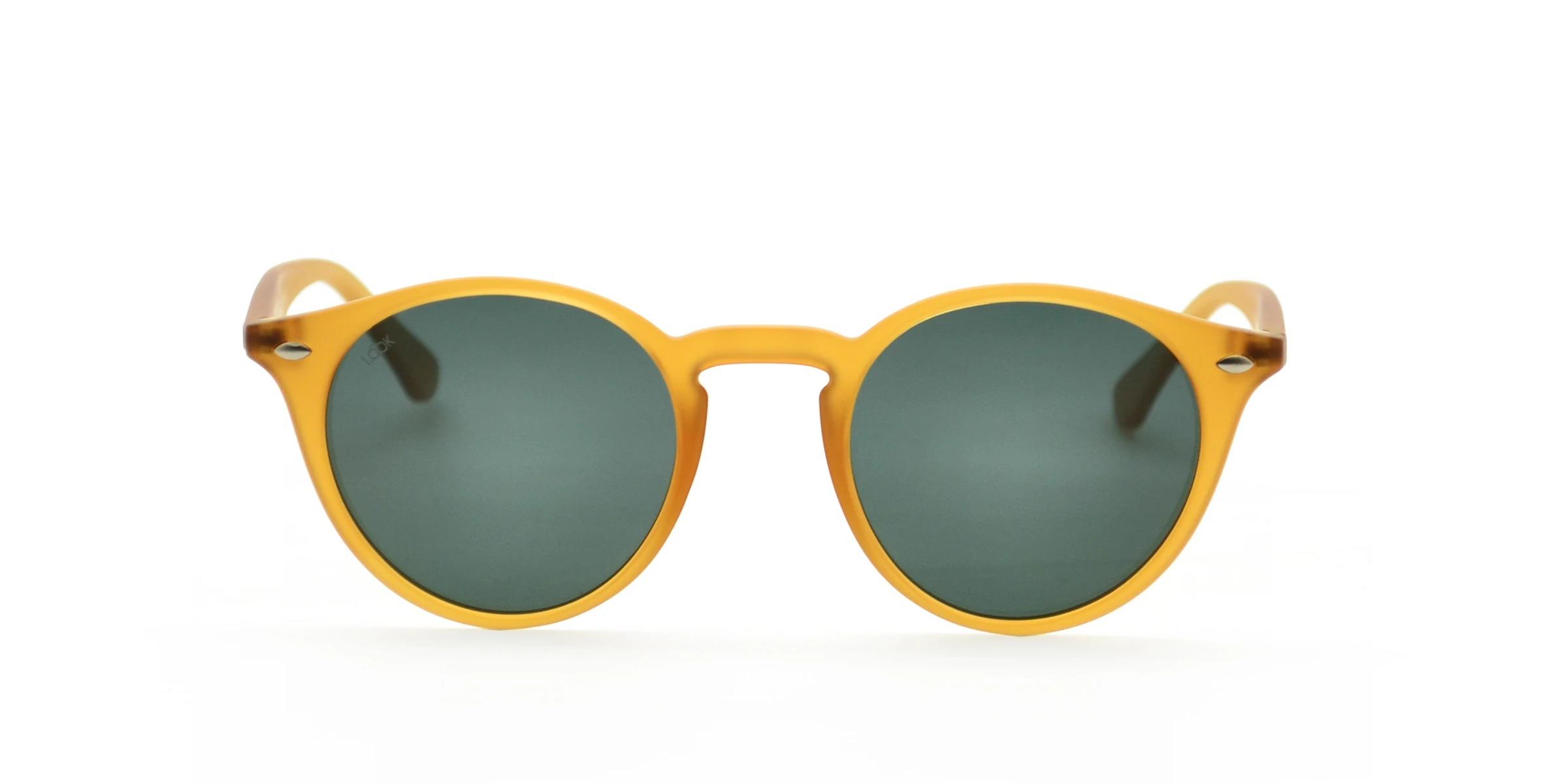 LOOKlight Alpha - Matte Daisy 10-15 Yaş Güneş Gözlüğü